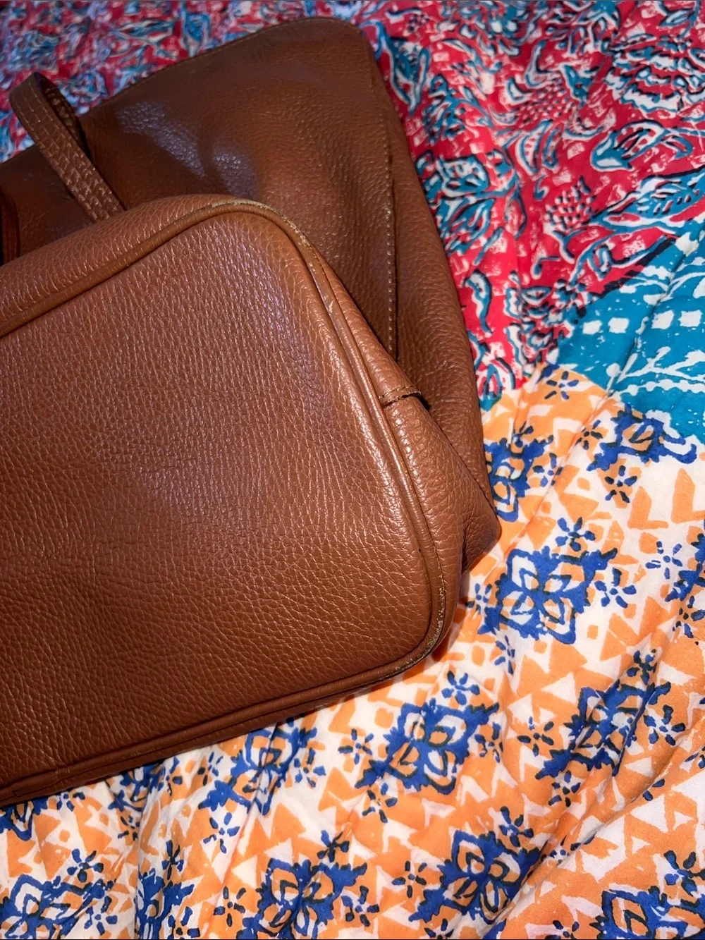 Johnny Was Tippi Tote